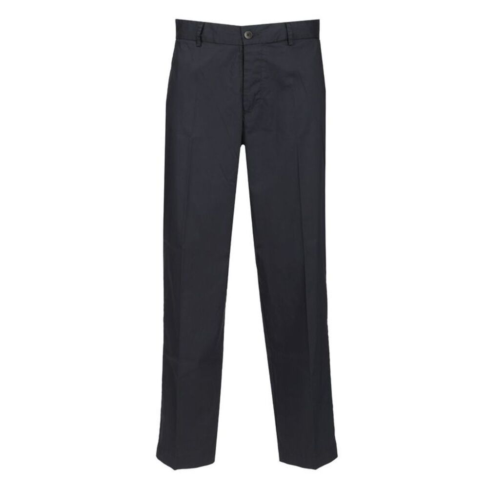 Original Vintage Men Cotton Blend Trousers
